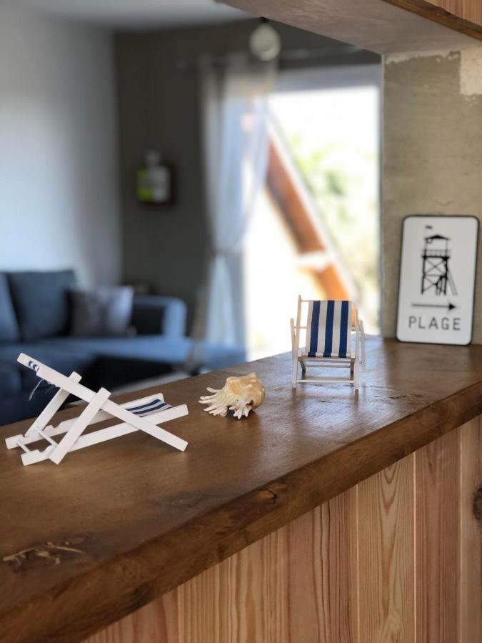 La Maison Penchee, Avec Jardin A 50M De La Plage Asnelles Kültér fotó